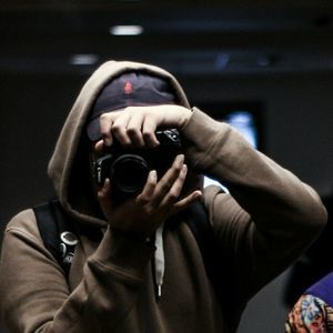 Meet your Posher, Jeff